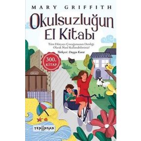 Yeni İnsan Yayınevi Okulsuzluğun El Kitabı