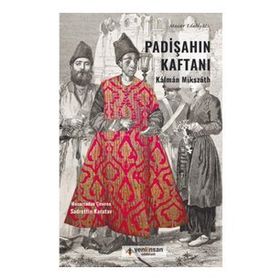 Yeni İnsan Yayınevi Padişahın Kaftanı