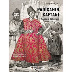 Yeni İnsan Yayınevi Padişahın Kaftanı
