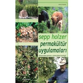 Yeni İnsan Yayınevi Permakültür Uygulamaları