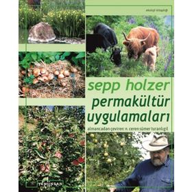 Yeni İnsan Yayınevi Permakültür Uygulamaları