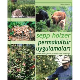 Yeni İnsan Yayınevi Permakültür Uygulamaları