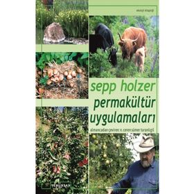 Yeni İnsan Yayınevi Permakültür Uygulamaları