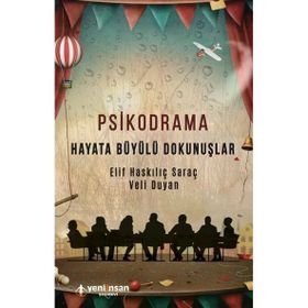 Yeni İnsan Yayınevi Psikodrama