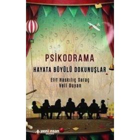 Yeni İnsan Yayınevi Psikodrama