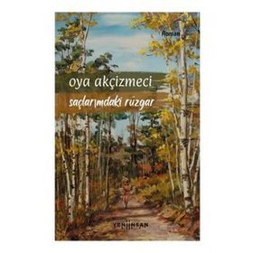 Yeni İnsan Yayınevi Saçlarımdaki Rüzgar