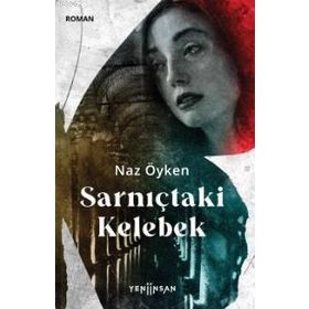 Yeni İnsan Yayınevi Sarnıçtaki Kelebek