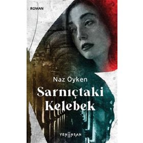 Yeni İnsan Yayınevi Sarnıçtaki Kelebek