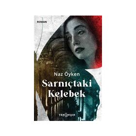 Yeni İnsan Yayınevi Sarnıçtaki Kelebek