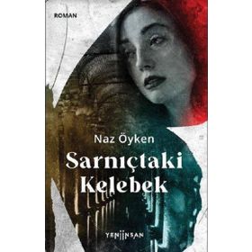 Yeni İnsan Yayınevi Sarnıçtaki Kelebek