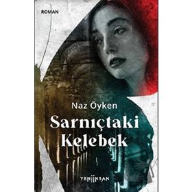 Yeni İnsan Yayınevi Sarnıçtaki Kelebek