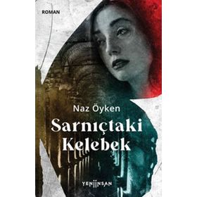 Yeni İnsan Yayınevi Sarnıçtaki Kelebek