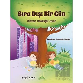 Yeni İnsan Yayınevi Sıra Dışı Bir Gün