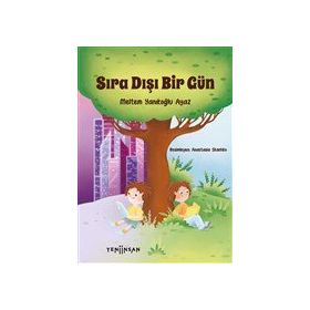 Yeni İnsan Yayınevi Sıra Dışı Bir Gün