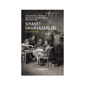 Yeni İnsan Yayınevi Siyaset Okuryazarlığı