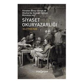 Yeni İnsan Yayınevi Siyaset Okuryazarlığı