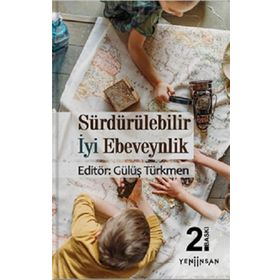 Yeni İnsan Yayınevi Sürdürülebilir İyi Ebeveynlik