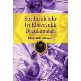 Yeni İnsan Yayınevi Sürdürülebilir İyi Ebeveynlik