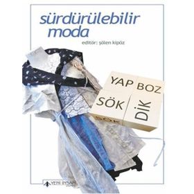 Yeni İnsan Yayınevi Sürdürülebilir Moda