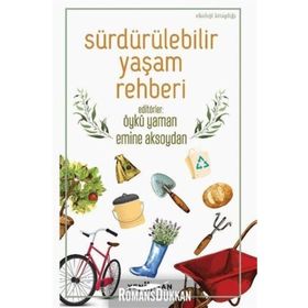 Yeni İnsan Yayınevi Sürdürülebilir Yaşam Rehberi