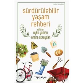 Yeni İnsan Yayınevi Sürdürülebilir Yaşam Rehberi