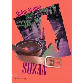 Yeni İnsan Yayınevi Suzan