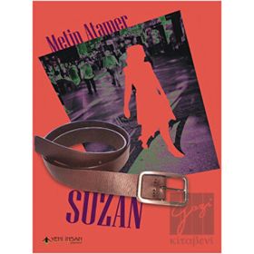 Yeni İnsan Yayınevi Suzan