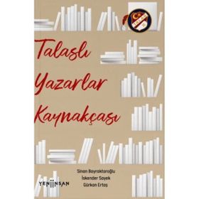 Yeni İnsan Yayınevi Talaslı Yazarlar Kaynakçası