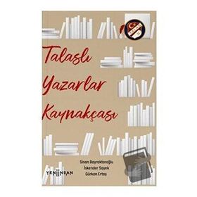Yeni İnsan Yayınevi Talaslı Yazarlar Kaynakçası