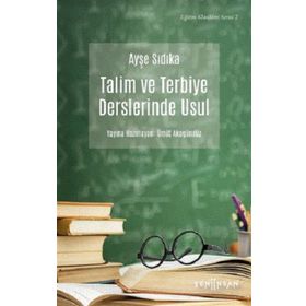 Yeni İnsan Yayınevi Talim ve Terbiye Derslerinde Usul