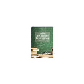 Yeni İnsan Yayınevi Talim ve Terbiye Derslerinde Usul