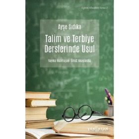 Yeni İnsan Yayınevi Talim ve Terbiye Derslerinde Usul