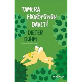 Yeni İnsan Yayınevi Tamera Ekoköyü'nün Daveti