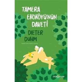Yeni İnsan Yayınevi Tamera Ekoköyü'nün Daveti
