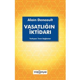 Yeni İnsan Yayınevi Vasatlığın İktidarı