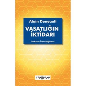 Yeni İnsan Yayınevi Vasatlığın İktidarı