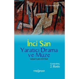 Yeni İnsan Yayınevi Yaratıcı Drama ve Müze