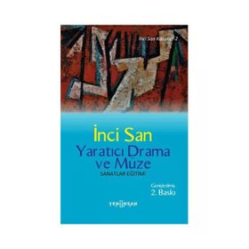 Yeni İnsan Yayınevi Yaratıcı Drama ve Müze