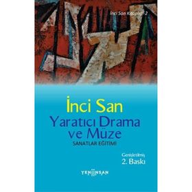 Yeni İnsan Yayınevi Yaratıcı Drama ve Müze