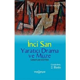 Yeni İnsan Yayınevi Yaratıcı Drama ve Müze
