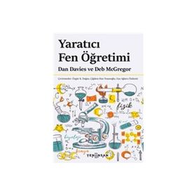 Yeni İnsan Yayınevi Yaratıcı Fen Öğretimi