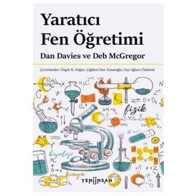 Yeni İnsan Yayınevi Yaratıcı Fen Öğretimi