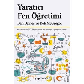Yeni İnsan Yayınevi Yaratıcı Fen Öğretimi