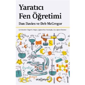 Yeni İnsan Yayınevi Yaratıcı Fen Öğretimi