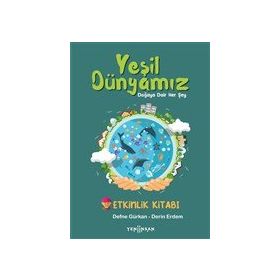 Yeni İnsan Yayınevi Yeşil Dünyamız