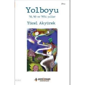 Yeni İnsan Yayınevi Yolboyu