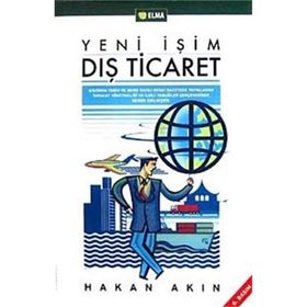 YENI İŞİMİZ DIŞ TICARET - HAKAN AKIN