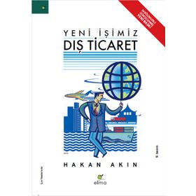 YENI İŞİMİZ DIŞ TICARET - HAKAN AKIN