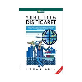 YENI İŞİMİZ DIŞ TICARET - HAKAN AKIN