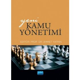 Yeni Kamu Yönetimi - Ahmet Yatkın